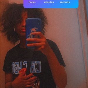 Meet your Posher, Ash